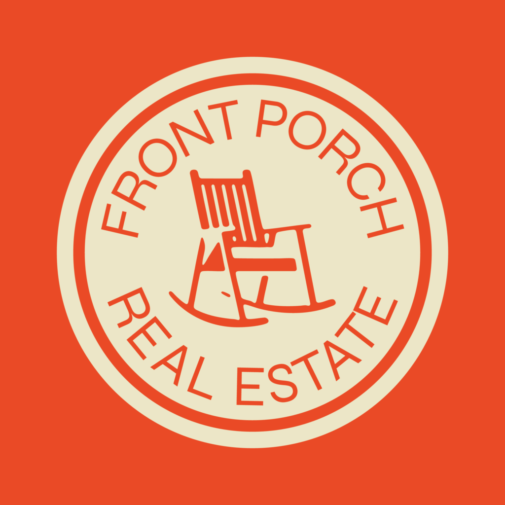 Front Porch Logo